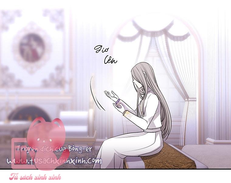 Charlotte Và Ngũ Đại Đồ Đệ - Chap 119 - Trang 43