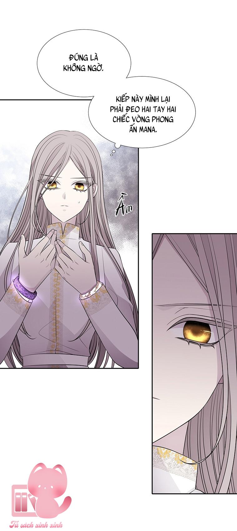 Charlotte Và Ngũ Đại Đồ Đệ - Chap 119 - Trang 44