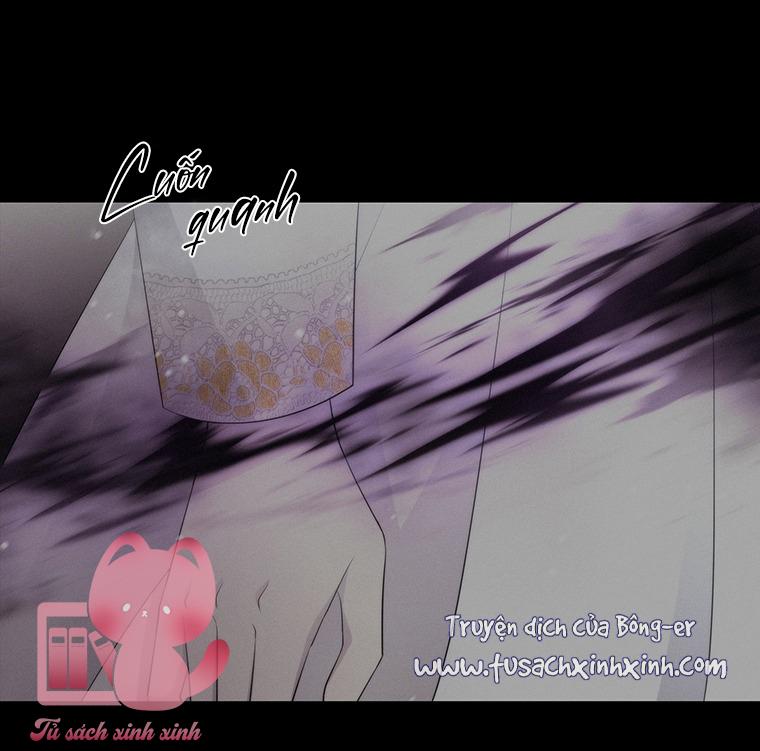 Charlotte Và Ngũ Đại Đồ Đệ - Chap 119 - Trang 46