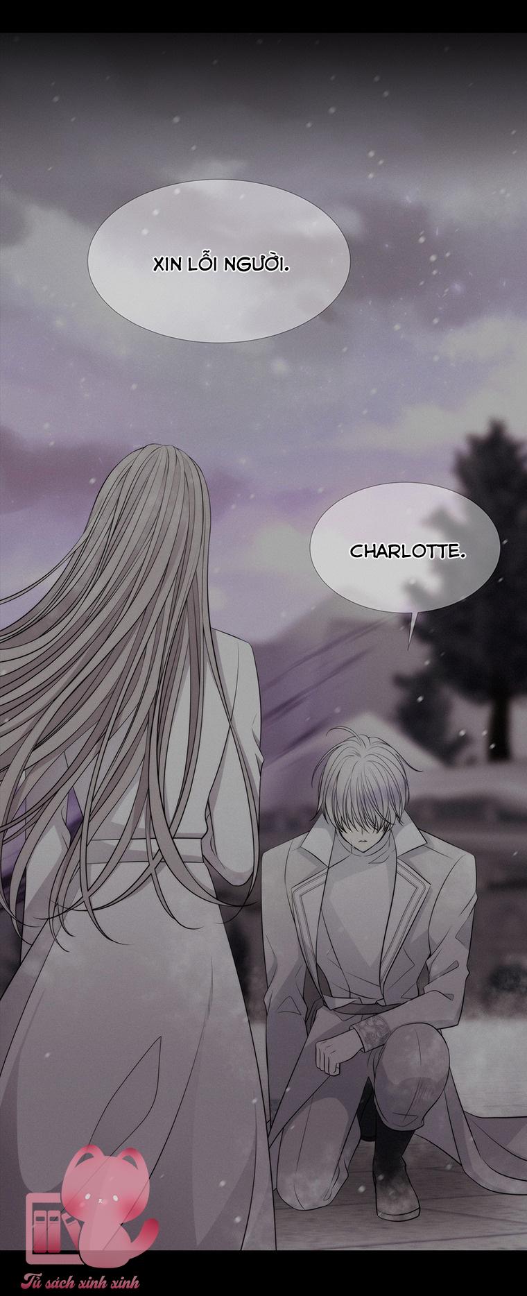 Charlotte Và Ngũ Đại Đồ Đệ - Chap 119 - Trang 48