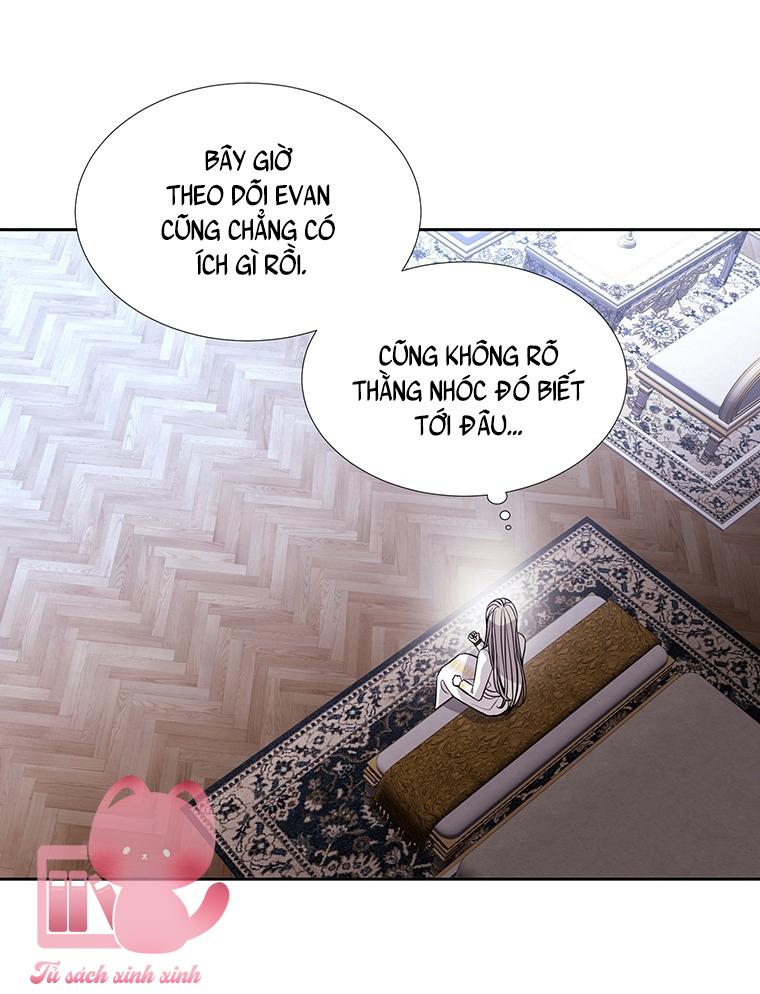 Charlotte Và Ngũ Đại Đồ Đệ - Chap 119 - Trang 51