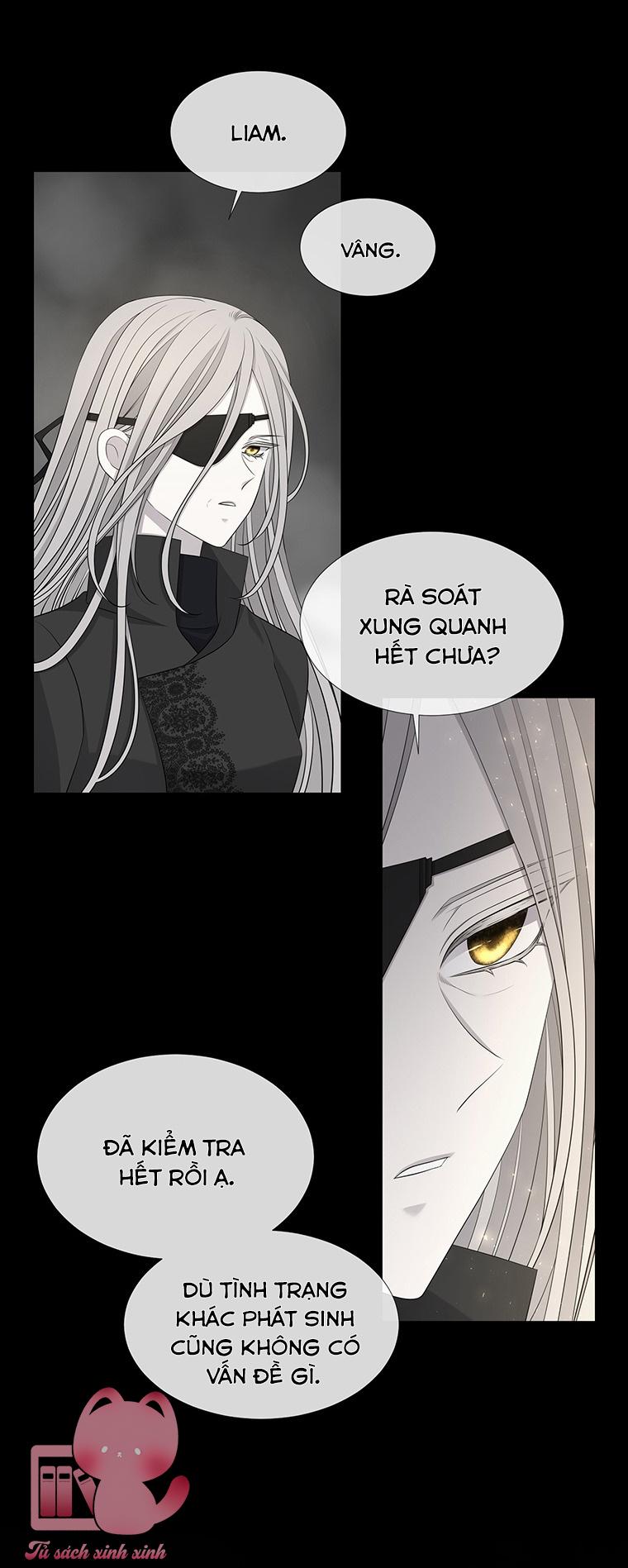 Charlotte Và Ngũ Đại Đồ Đệ - Chap 119 - Trang 56