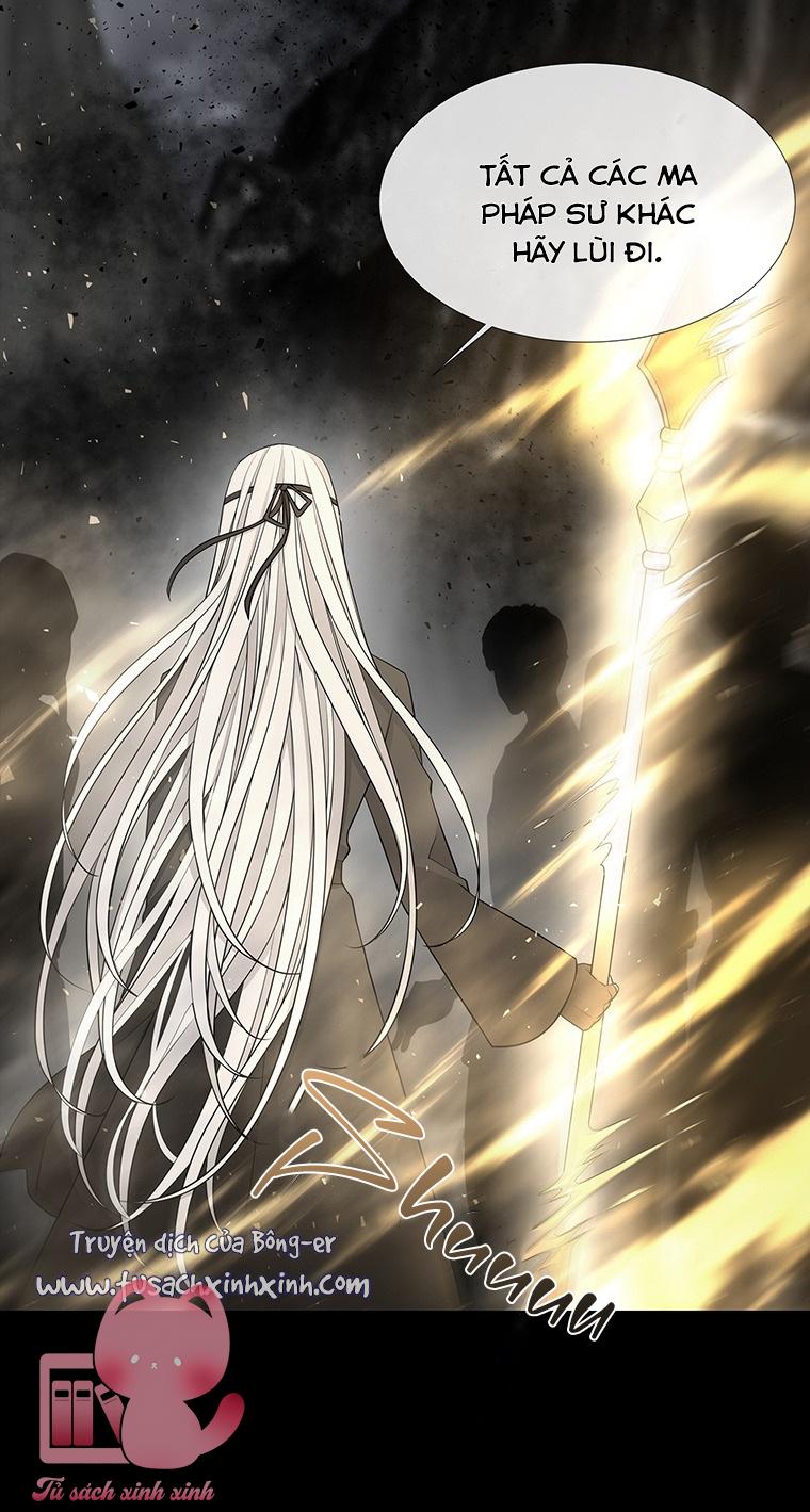 Charlotte Và Ngũ Đại Đồ Đệ - Chap 119 - Trang 58