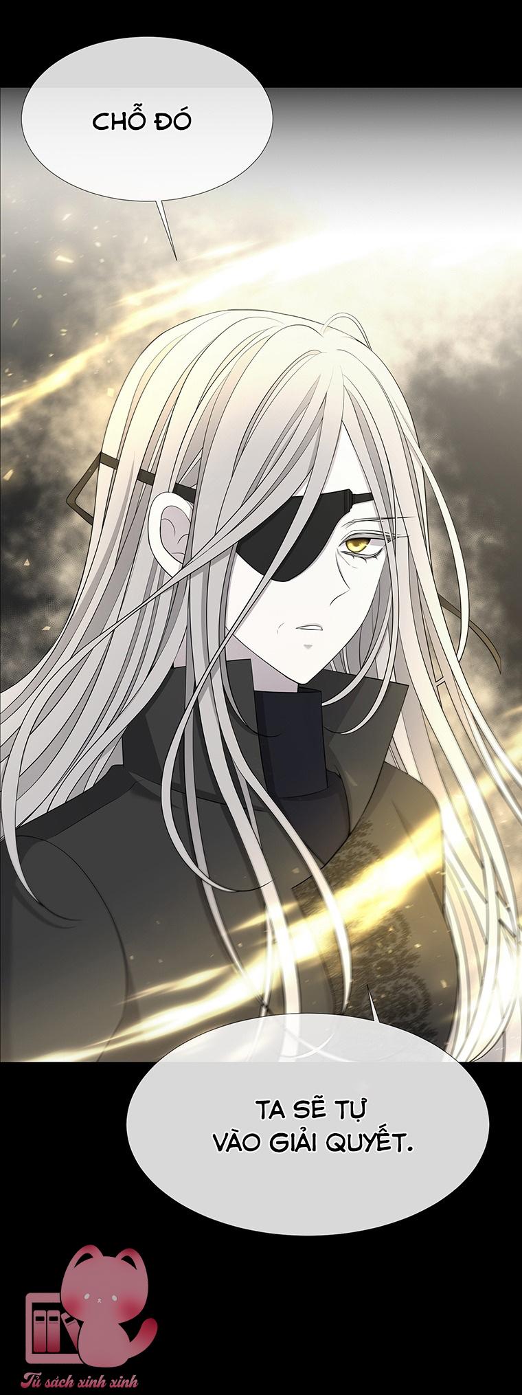 Charlotte Và Ngũ Đại Đồ Đệ - Chap 119 - Trang 59