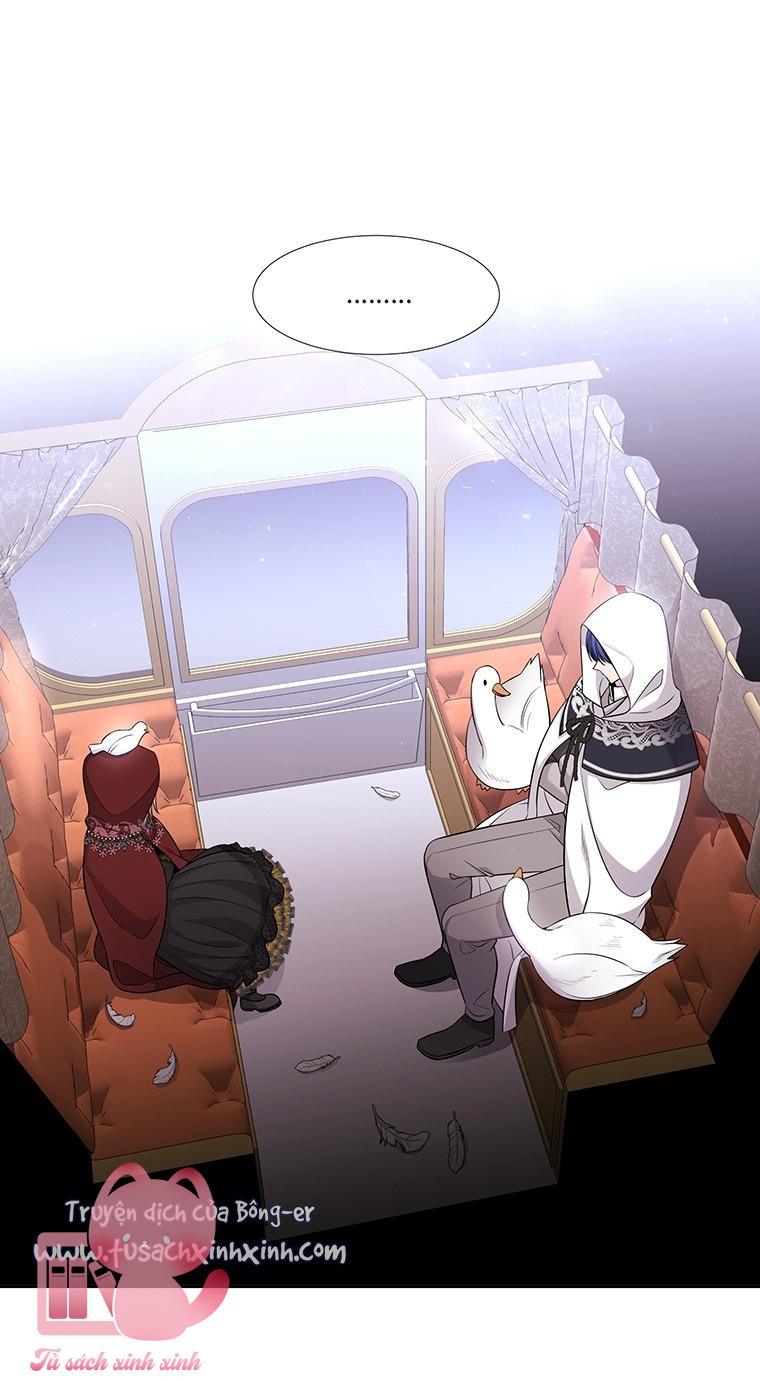 Charlotte Và Ngũ Đại Đồ Đệ - Chap 119 - Trang 7