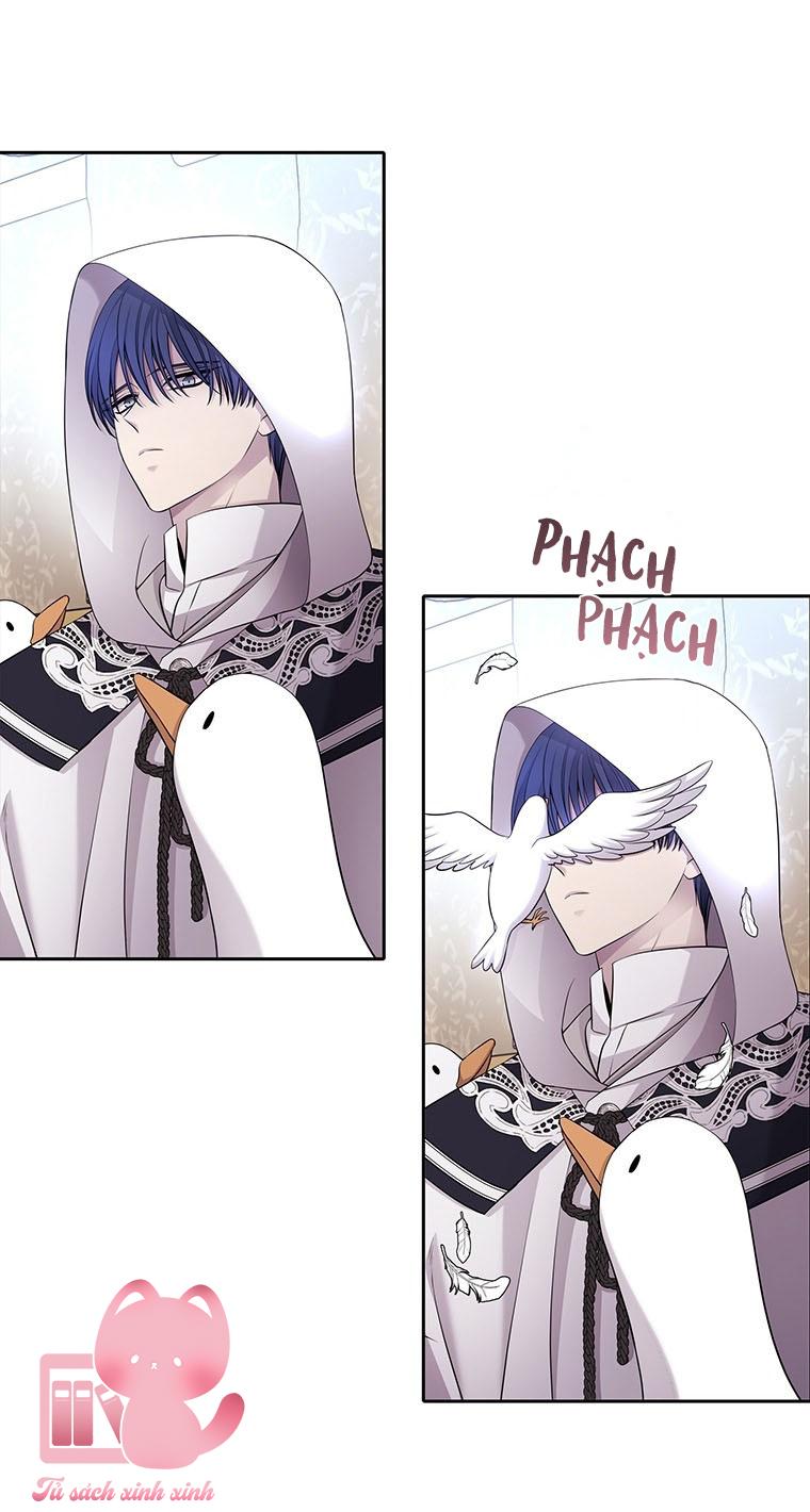 Charlotte Và Ngũ Đại Đồ Đệ - Chap 119 - Trang 8