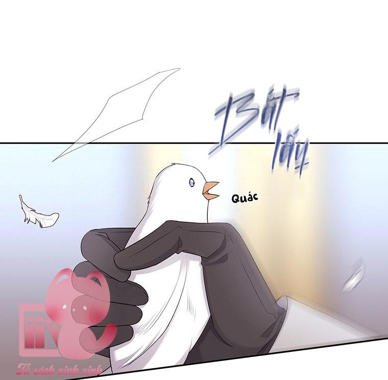 Charlotte Và Ngũ Đại Đồ Đệ - Chap 119 - Trang 9