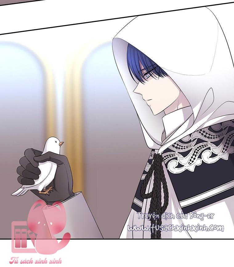 Charlotte Và Ngũ Đại Đồ Đệ - Chap 119 - Trang 10