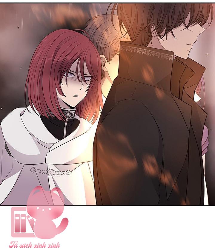 Charlotte Và Ngũ Đại Đồ Đệ - Chap 12 - Trang 12