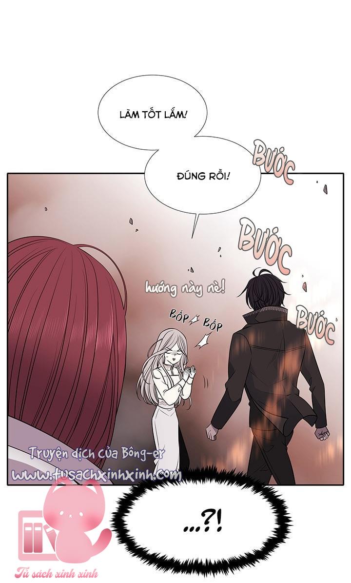 Charlotte Và Ngũ Đại Đồ Đệ - Chap 12 - Trang 13