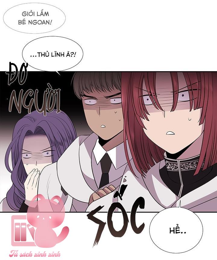 Charlotte Và Ngũ Đại Đồ Đệ - Chap 12 - Trang 14