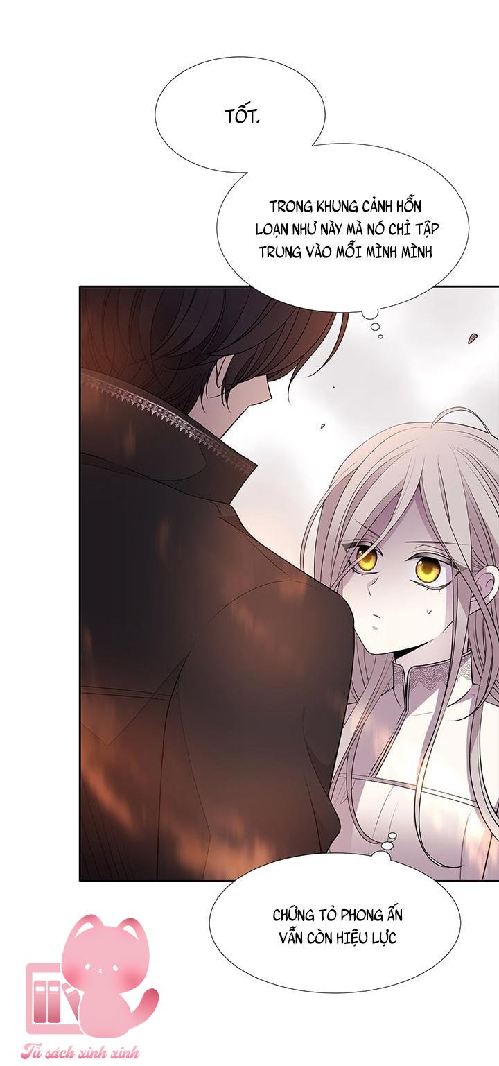 Charlotte Và Ngũ Đại Đồ Đệ - Chap 12 - Trang 18