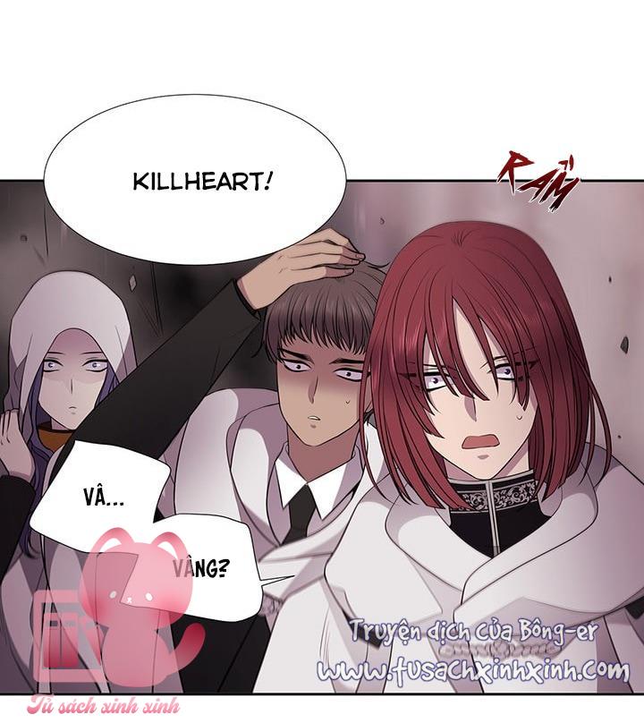 Charlotte Và Ngũ Đại Đồ Đệ - Chap 12 - Trang 19