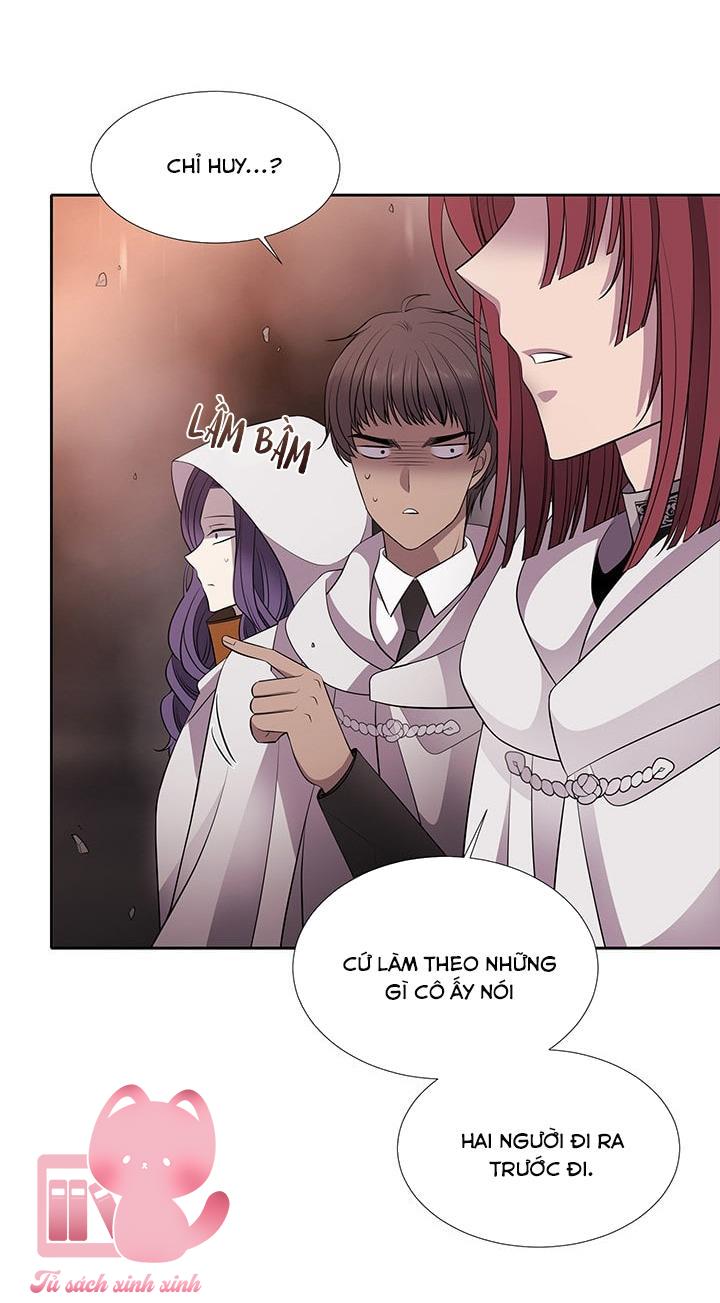 Charlotte Và Ngũ Đại Đồ Đệ - Chap 12 - Trang 23