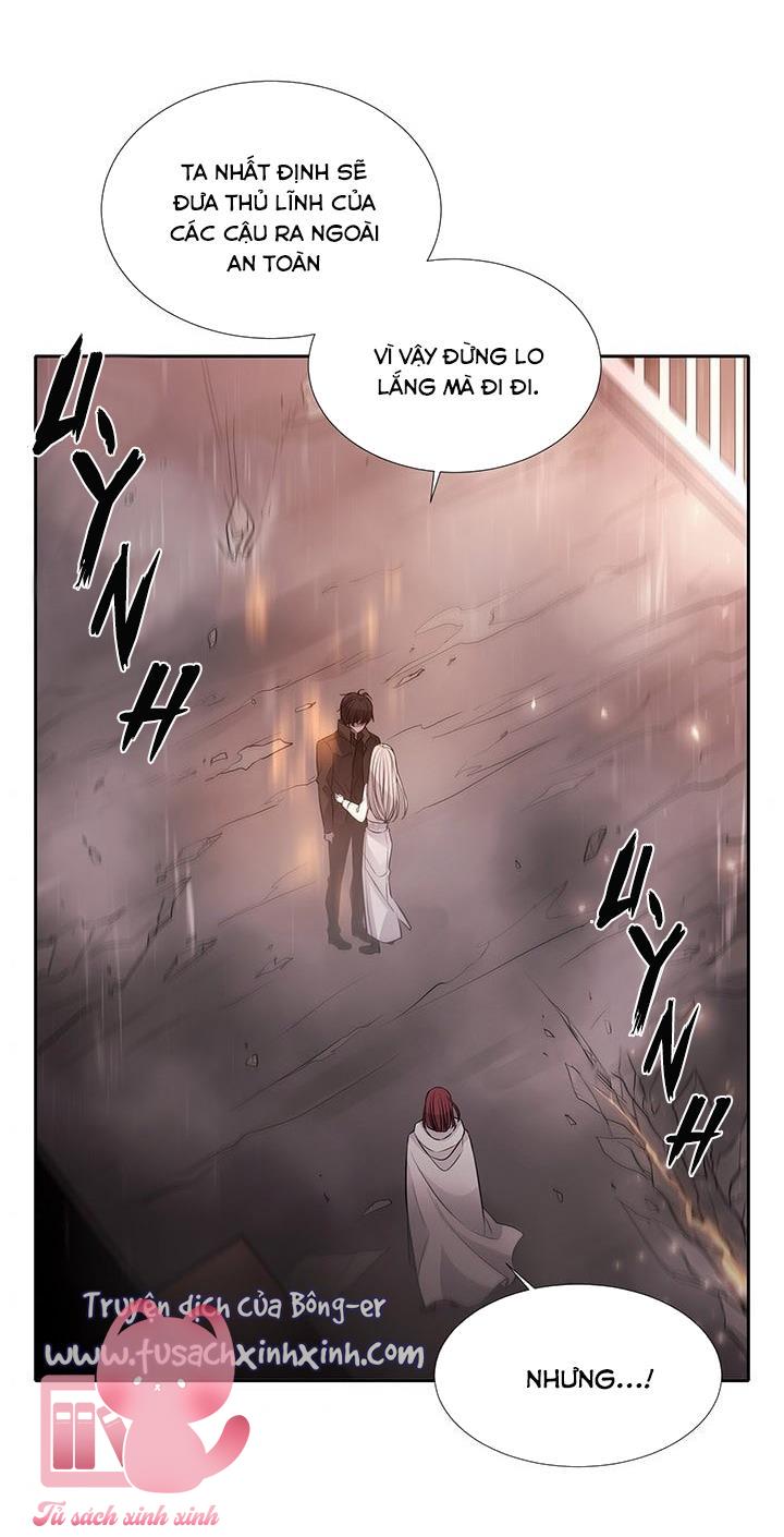 Charlotte Và Ngũ Đại Đồ Đệ - Chap 12 - Trang 26