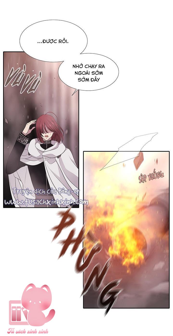 Charlotte Và Ngũ Đại Đồ Đệ - Chap 12 - Trang 28