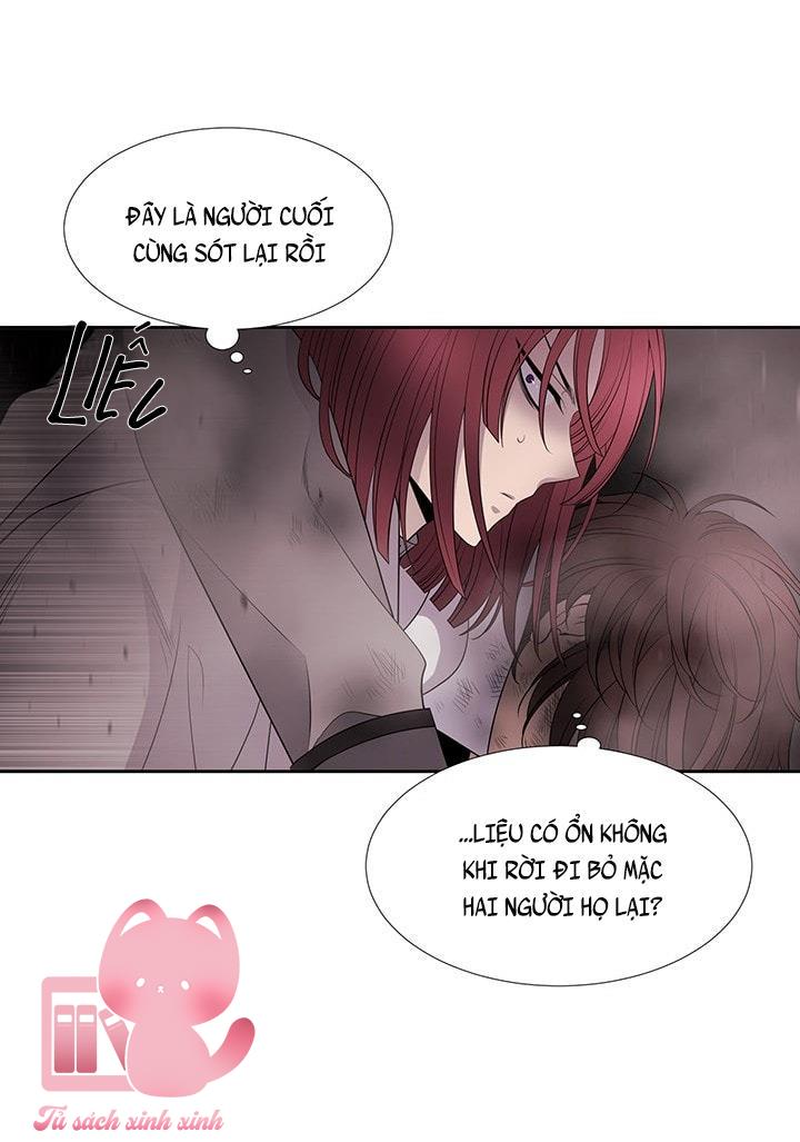 Charlotte Và Ngũ Đại Đồ Đệ - Chap 12 - Trang 29