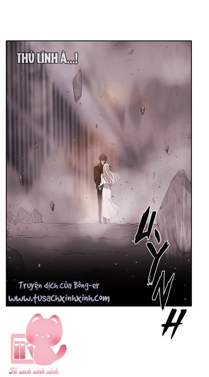 Charlotte Và Ngũ Đại Đồ Đệ - Chap 12 - Trang 30