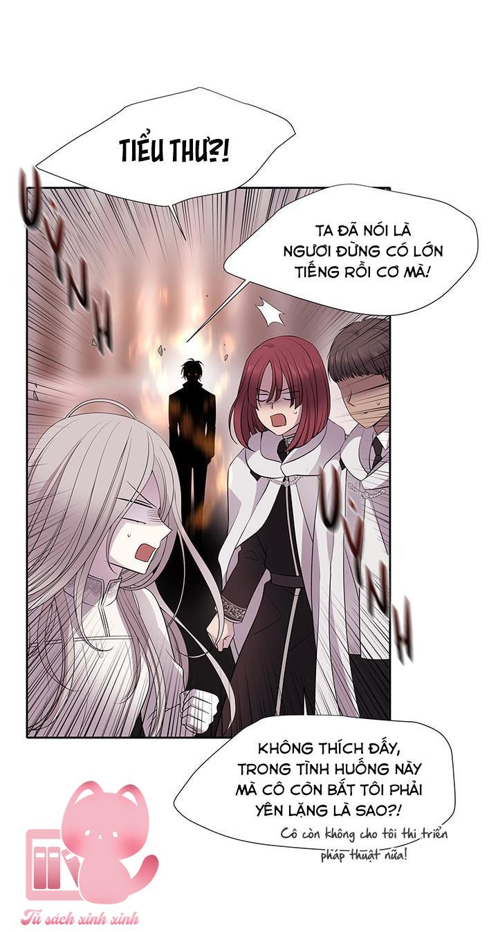 Charlotte Và Ngũ Đại Đồ Đệ - Chap 12 - Trang 4