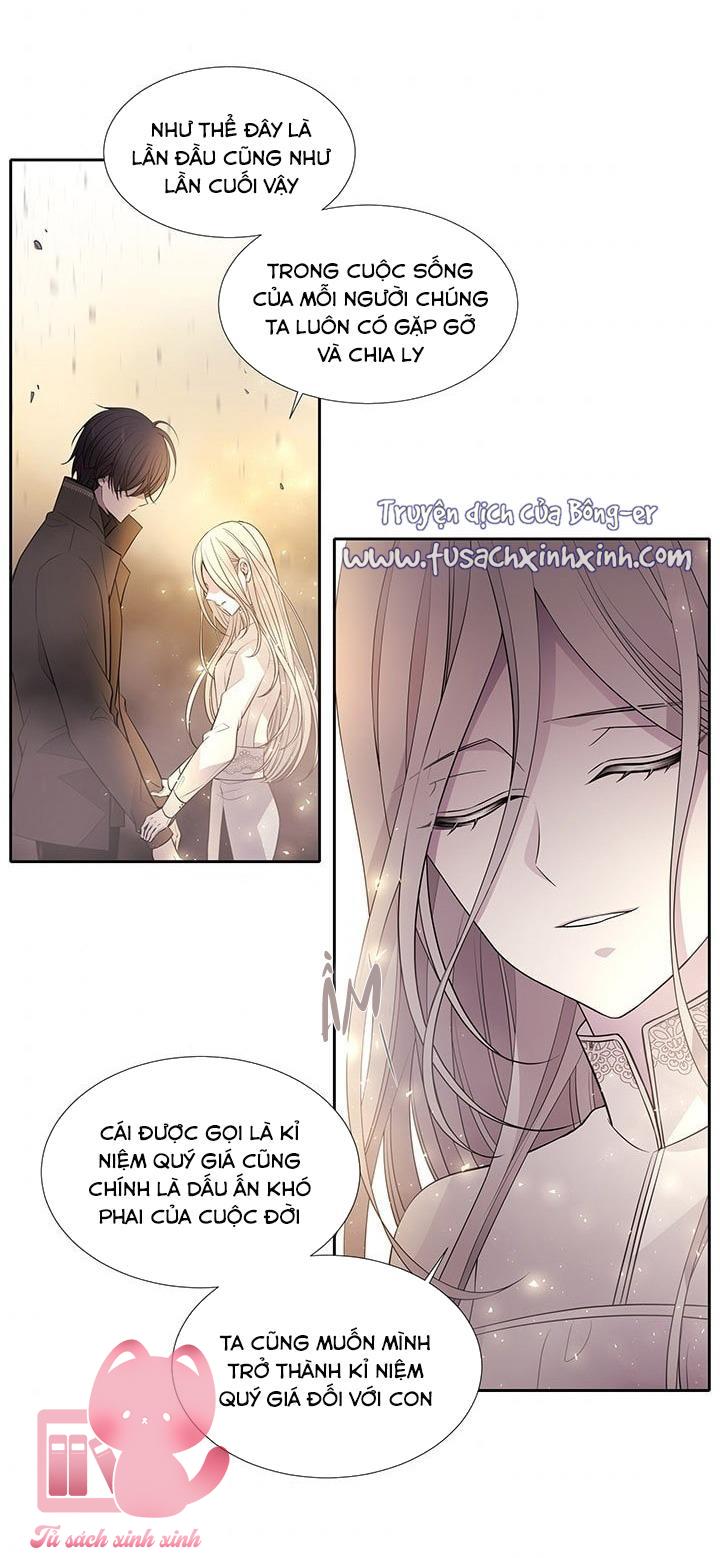 Charlotte Và Ngũ Đại Đồ Đệ - Chap 12 - Trang 34