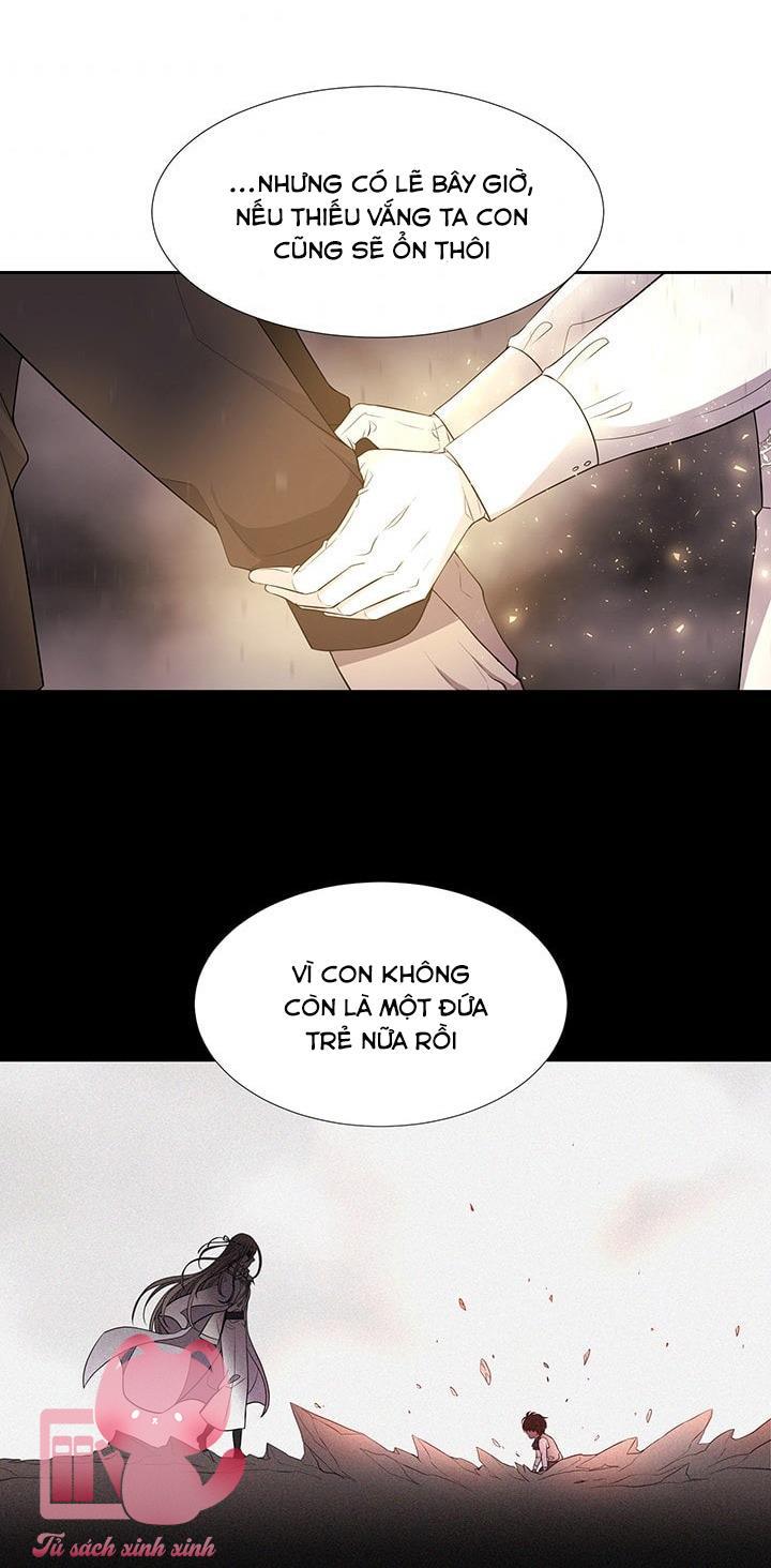 Charlotte Và Ngũ Đại Đồ Đệ - Chap 12 - Trang 35