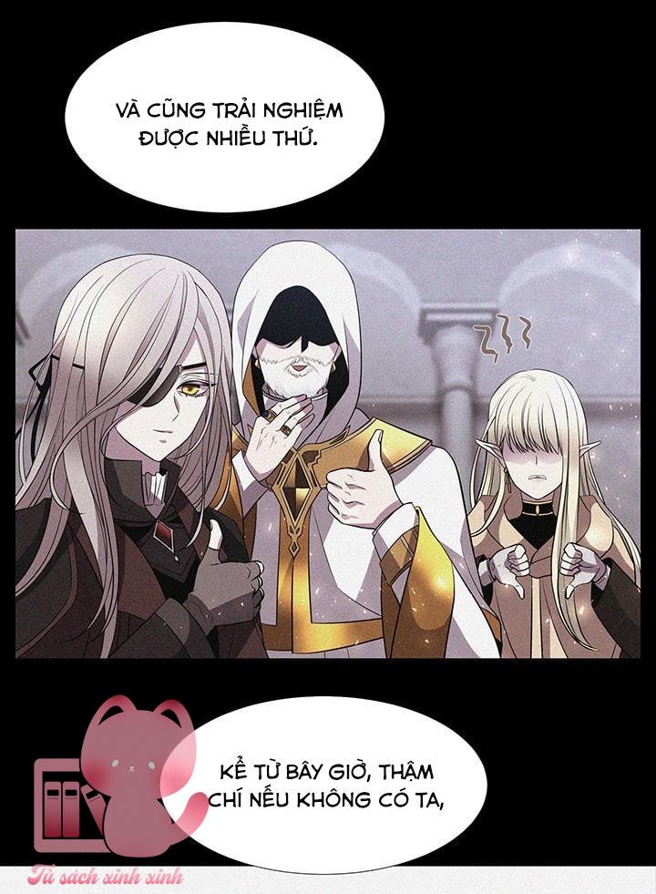 Charlotte Và Ngũ Đại Đồ Đệ - Chap 12 - Trang 37