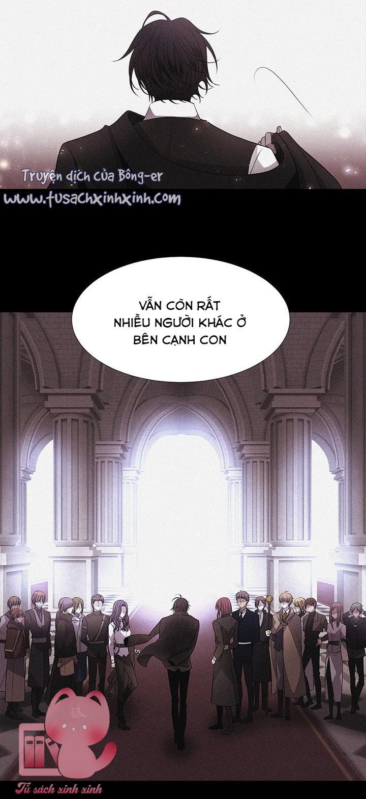 Charlotte Và Ngũ Đại Đồ Đệ - Chap 12 - Trang 38