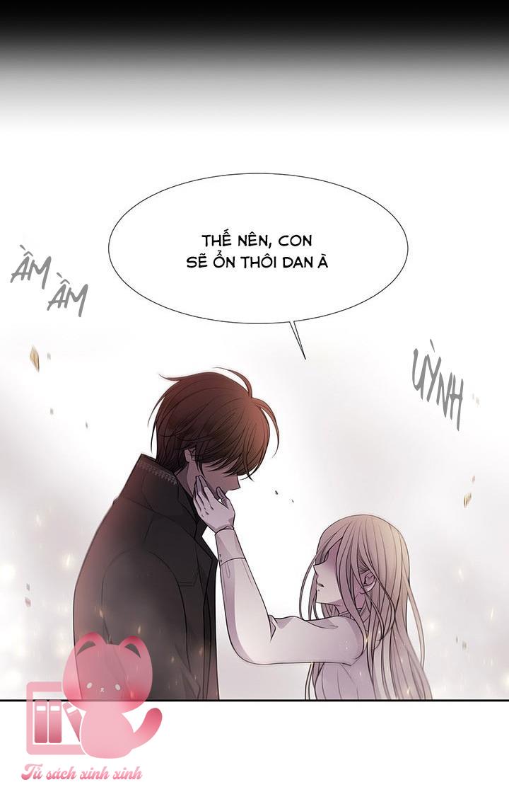 Charlotte Và Ngũ Đại Đồ Đệ - Chap 12 - Trang 39