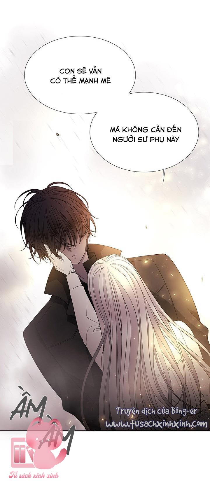Charlotte Và Ngũ Đại Đồ Đệ - Chap 12 - Trang 40