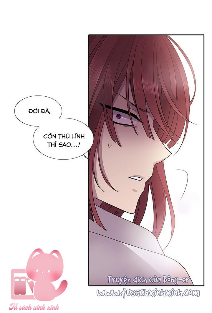 Charlotte Và Ngũ Đại Đồ Đệ - Chap 12 - Trang 5