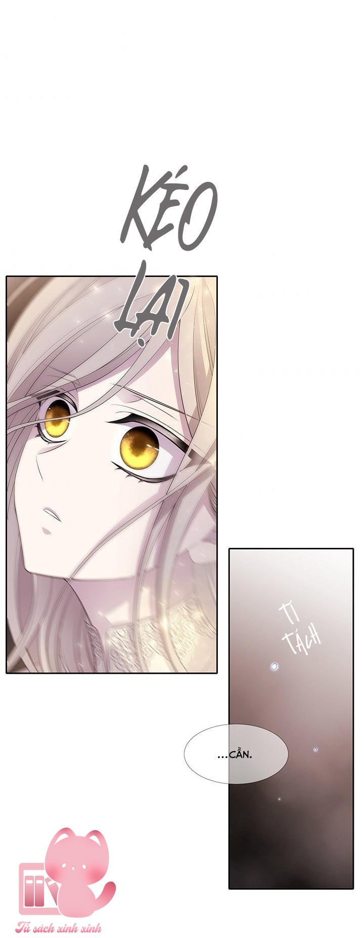 Charlotte Và Ngũ Đại Đồ Đệ - Chap 12 - Trang 42
