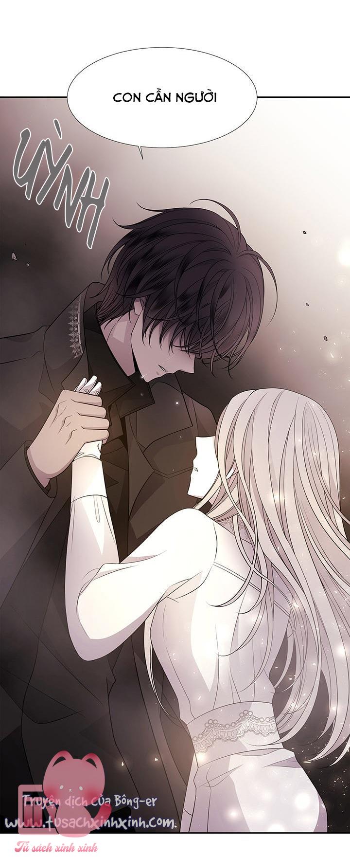 Charlotte Và Ngũ Đại Đồ Đệ - Chap 12 - Trang 43