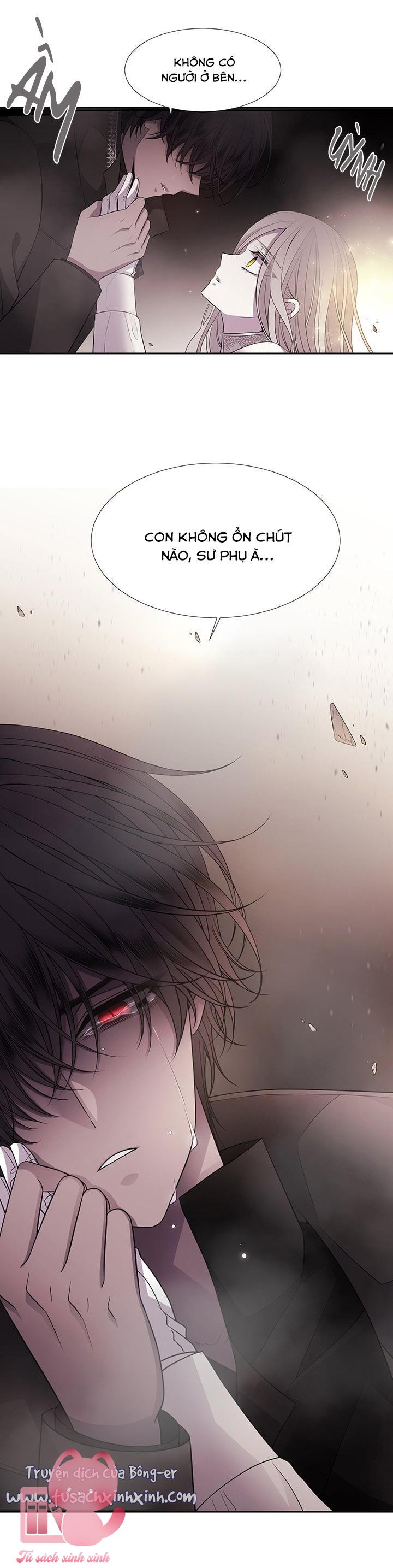 Charlotte Và Ngũ Đại Đồ Đệ - Chap 12 - Trang 44