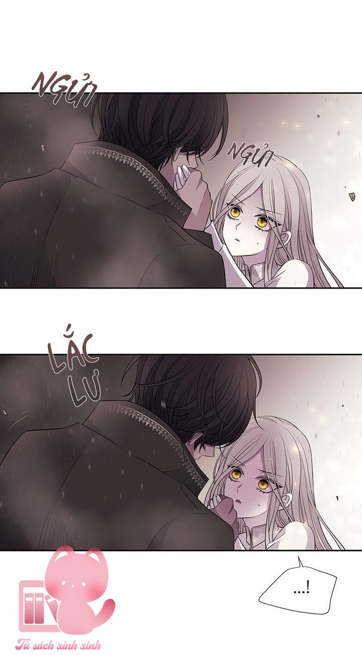 Charlotte Và Ngũ Đại Đồ Đệ - Chap 12 - Trang 45