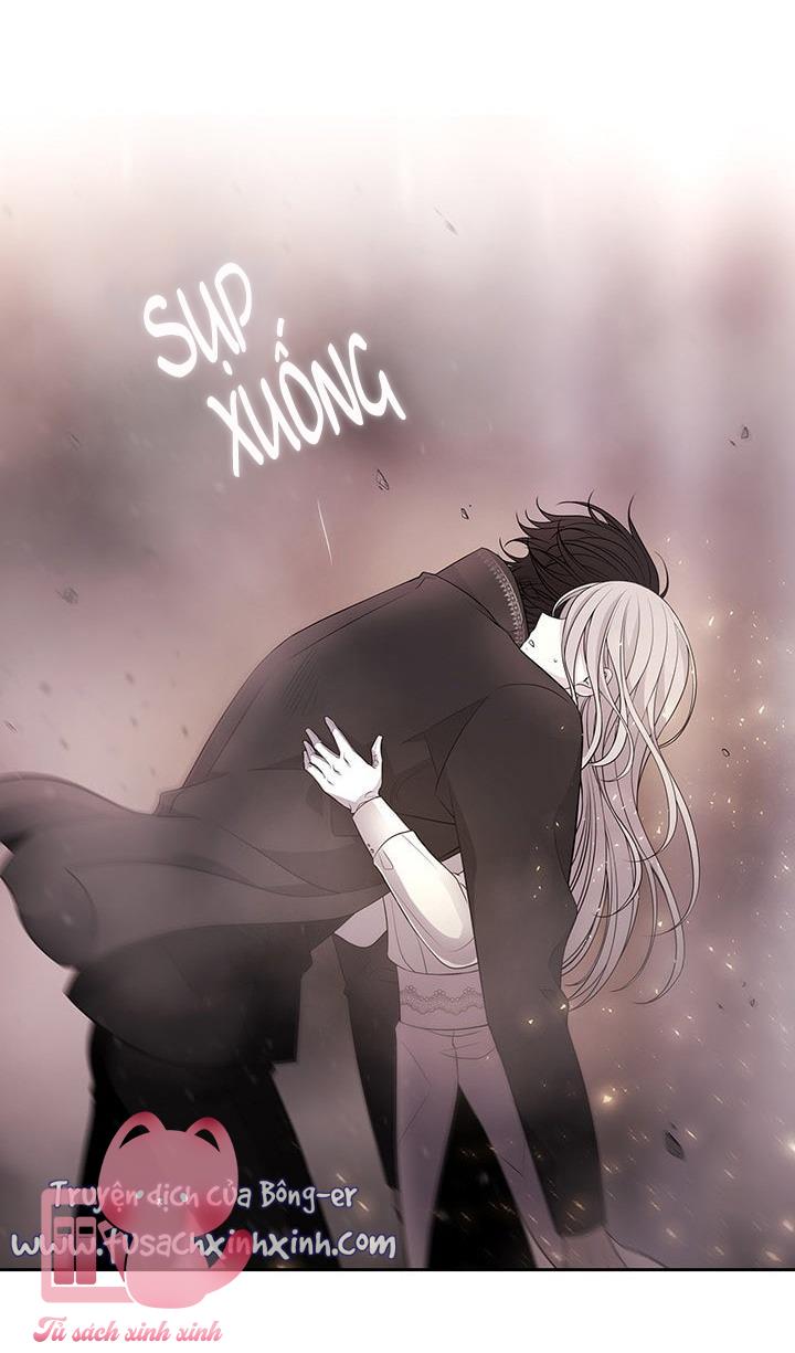 Charlotte Và Ngũ Đại Đồ Đệ - Chap 12 - Trang 46