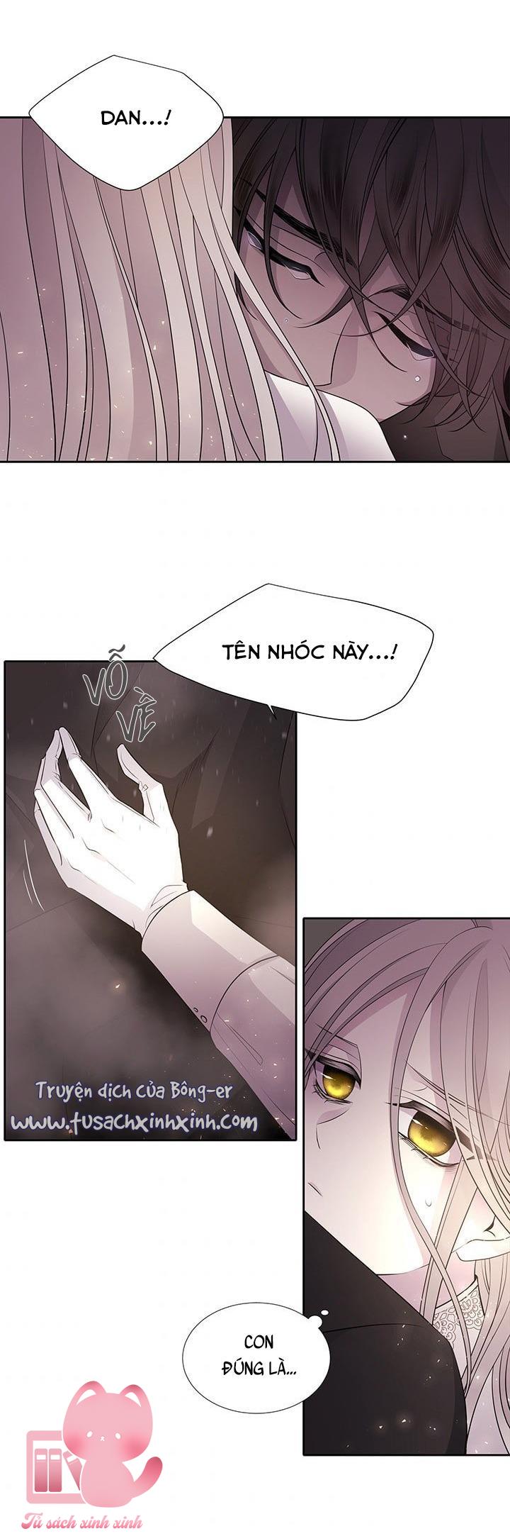 Charlotte Và Ngũ Đại Đồ Đệ - Chap 12 - Trang 47