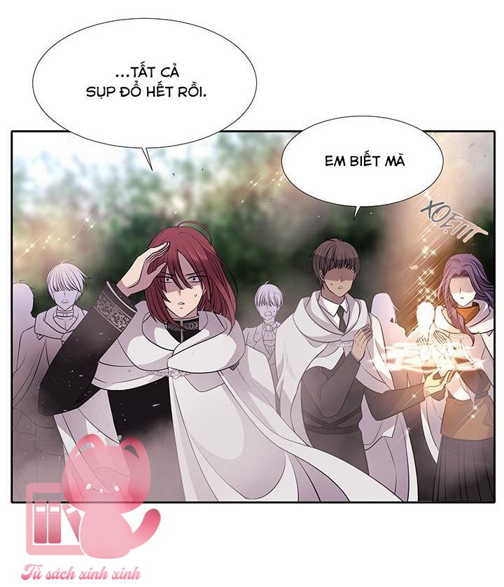 Charlotte Và Ngũ Đại Đồ Đệ - Chap 12 - Trang 51