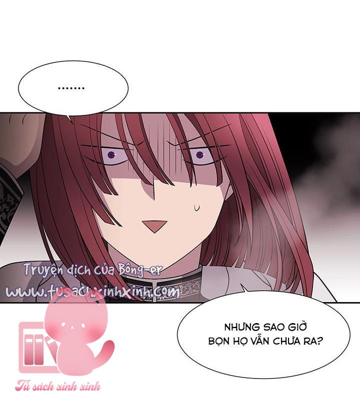 Charlotte Và Ngũ Đại Đồ Đệ - Chap 12 - Trang 52
