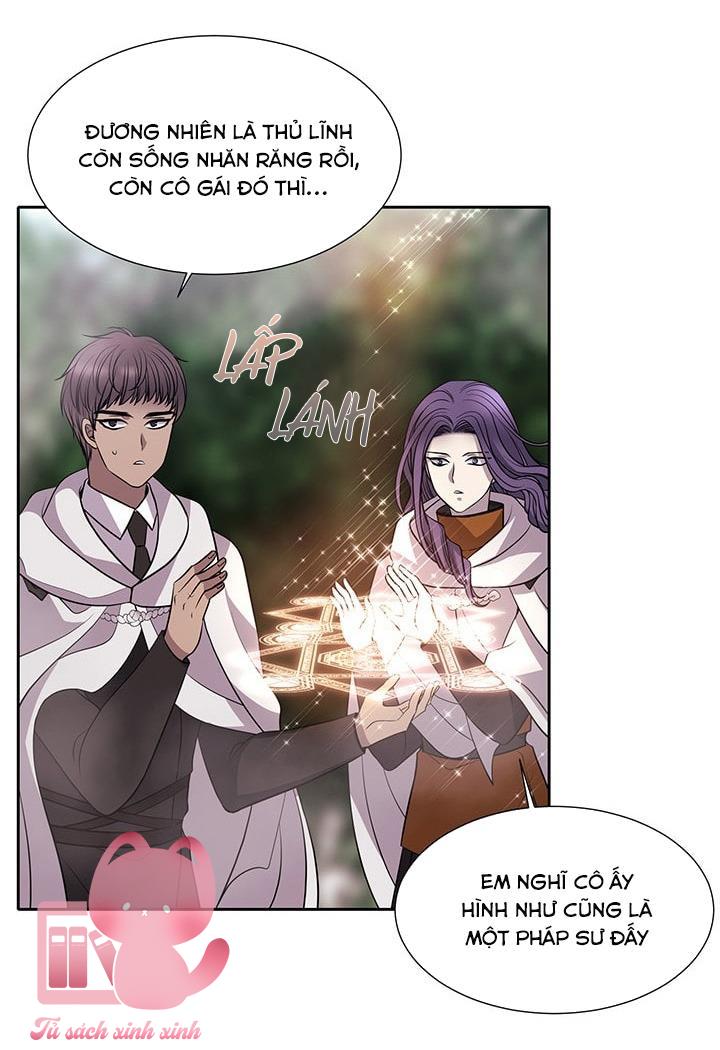 Charlotte Và Ngũ Đại Đồ Đệ - Chap 12 - Trang 53