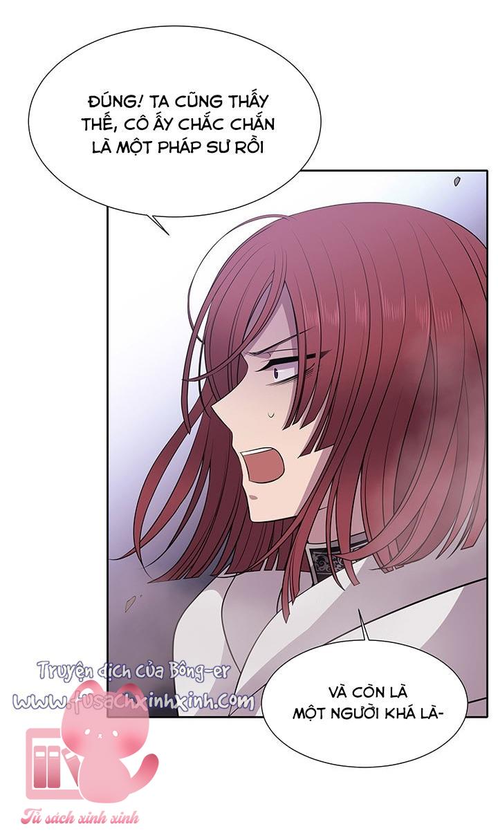 Charlotte Và Ngũ Đại Đồ Đệ - Chap 12 - Trang 54