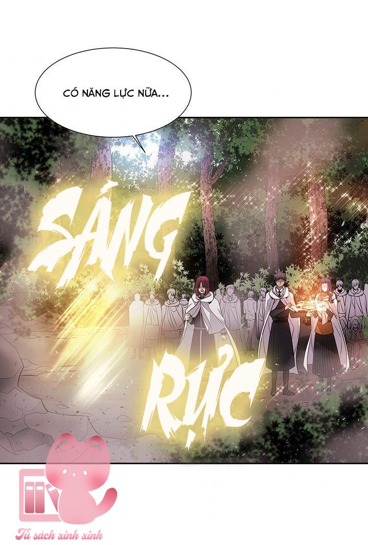 Charlotte Và Ngũ Đại Đồ Đệ - Chap 12 - Trang 55