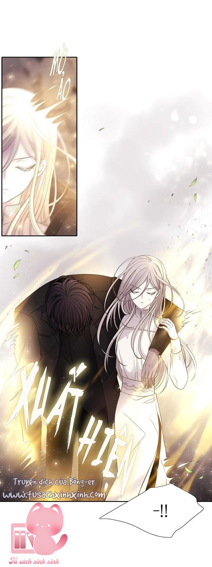 Charlotte Và Ngũ Đại Đồ Đệ - Chap 12 - Trang 56