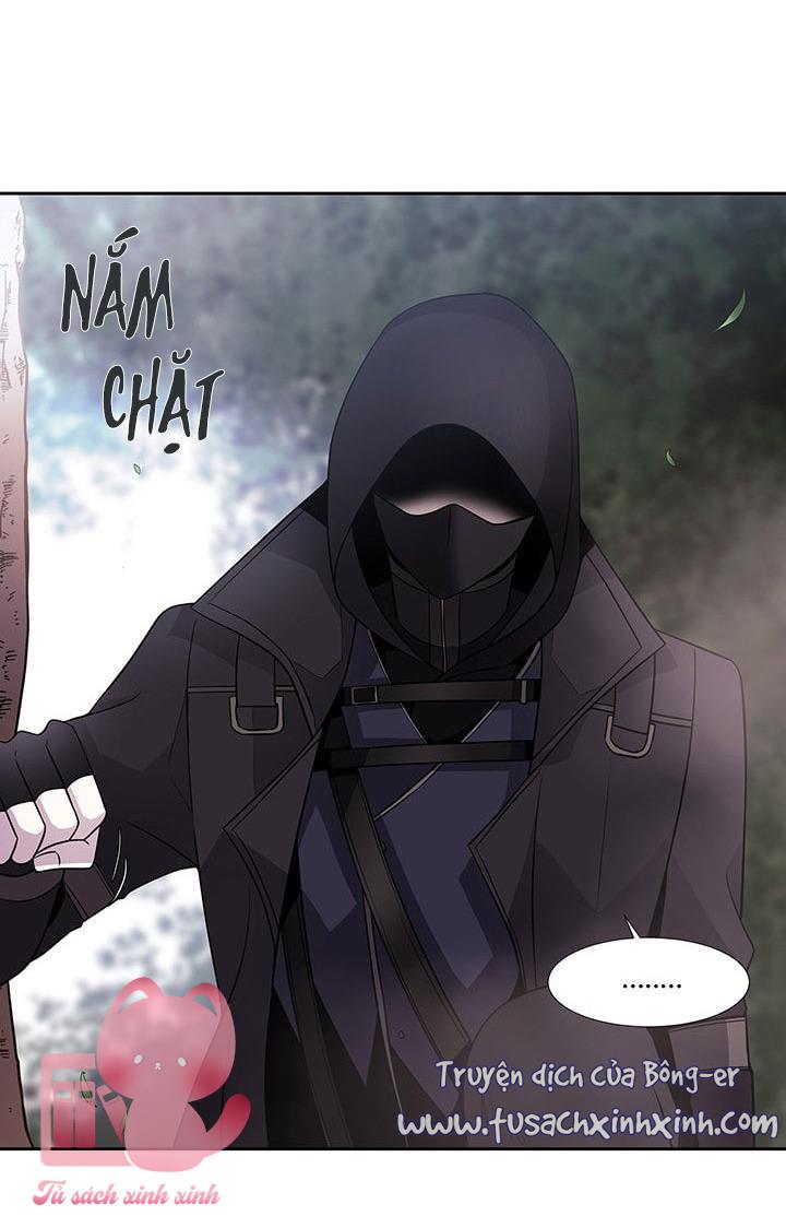 Charlotte Và Ngũ Đại Đồ Đệ - Chap 12 - Trang 58