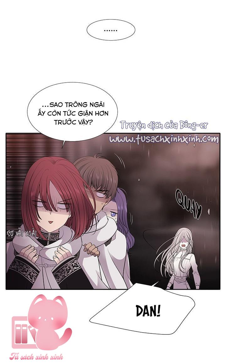 Charlotte Và Ngũ Đại Đồ Đệ - Chap 12 - Trang 7