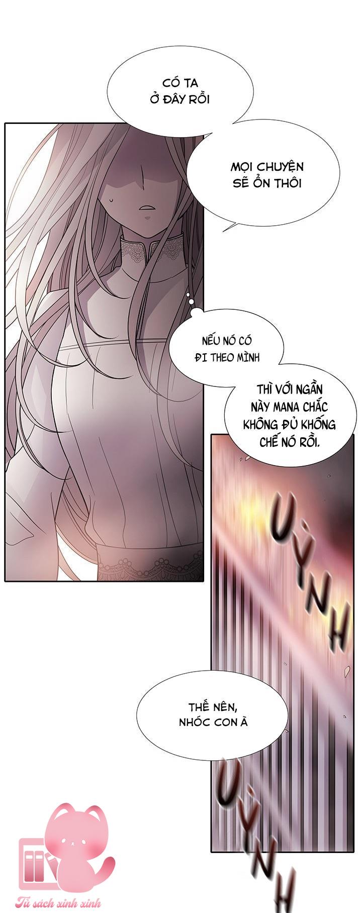 Charlotte Và Ngũ Đại Đồ Đệ - Chap 12 - Trang 8