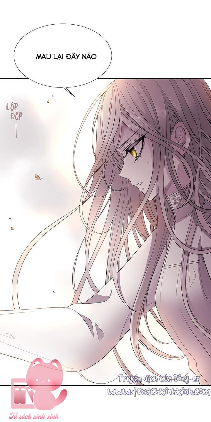 Charlotte Và Ngũ Đại Đồ Đệ - Chap 12 - Trang 9