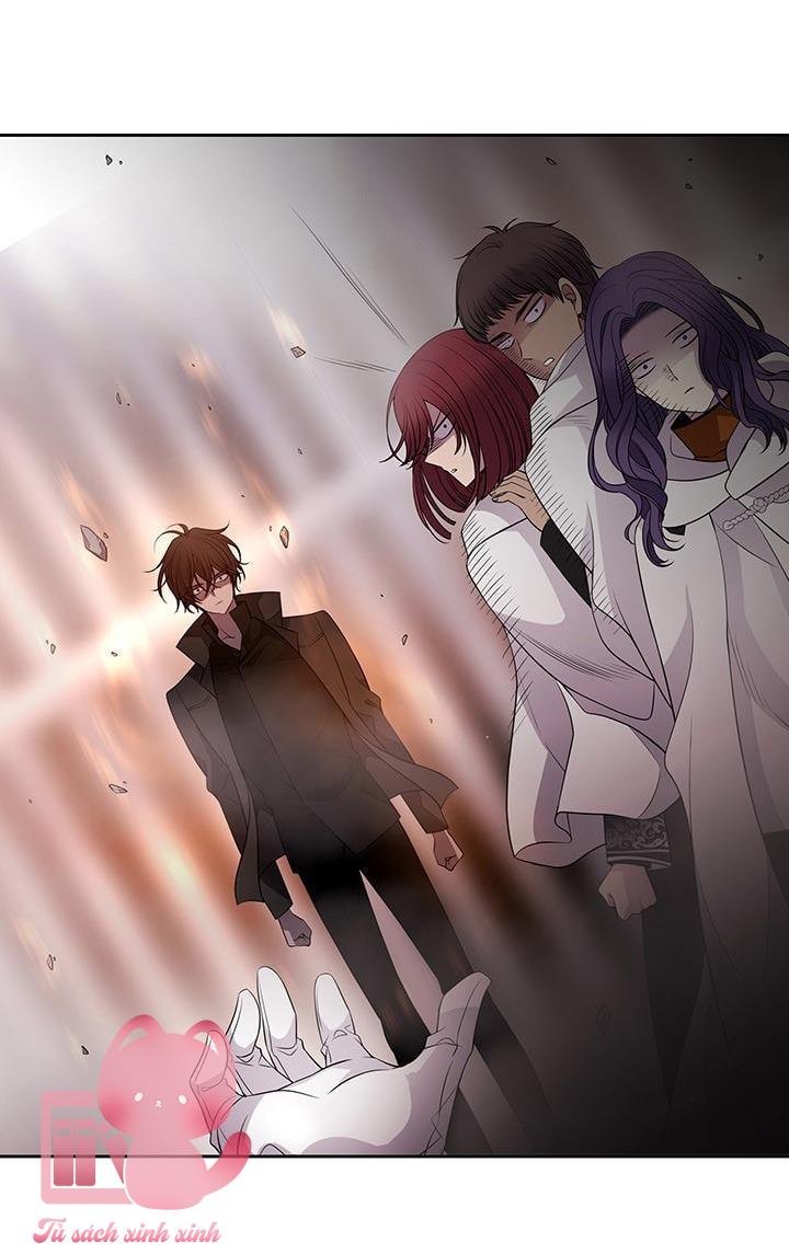 Charlotte Và Ngũ Đại Đồ Đệ - Chap 12 - Trang 10