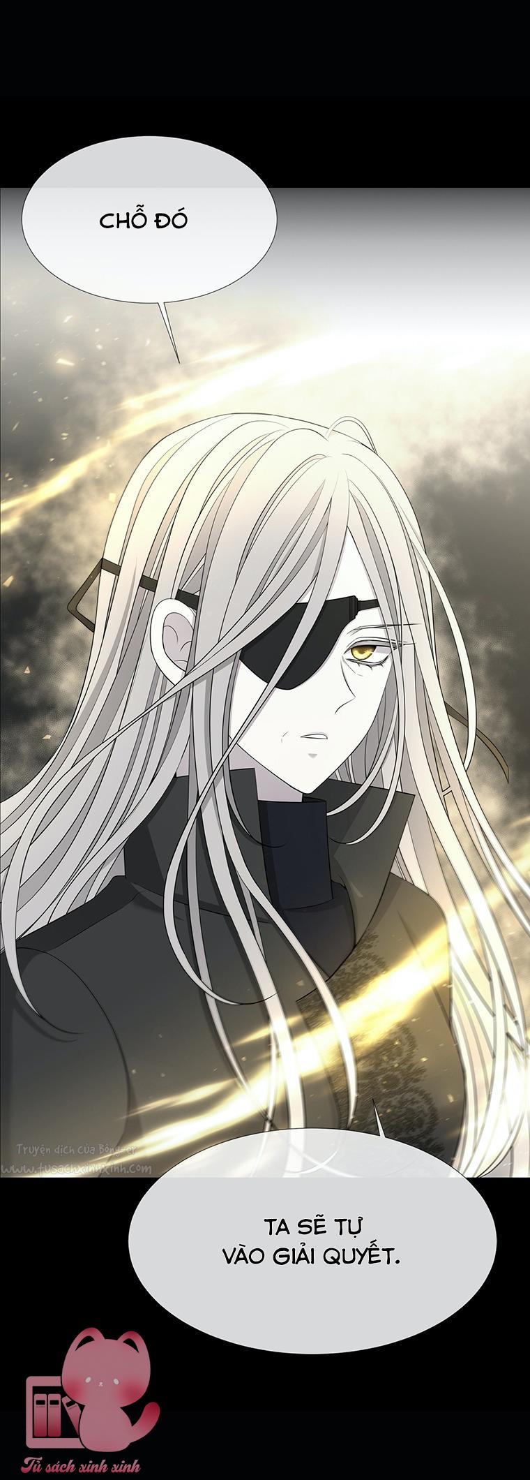 Charlotte Và Ngũ Đại Đồ Đệ - Chap 120 - Trang 1
