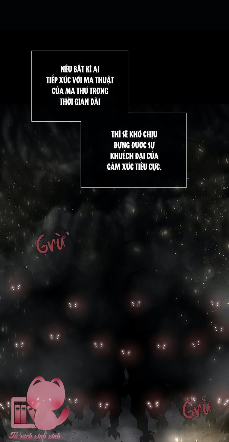 Charlotte Và Ngũ Đại Đồ Đệ - Chap 120 - Trang 12