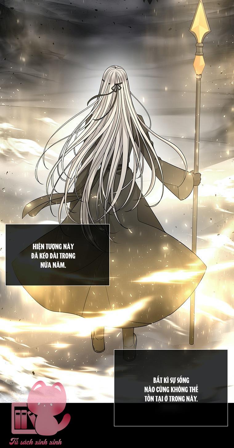 Charlotte Và Ngũ Đại Đồ Đệ - Chap 120 - Trang 13